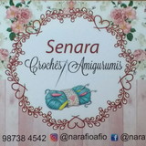 Nara Crochês e Amigurumis