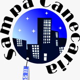 Sampa Canecaria