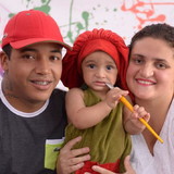 Michelly Santos morais