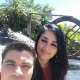 Fernanda Medeiros da Silva