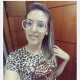 Melissa Santos carvalho