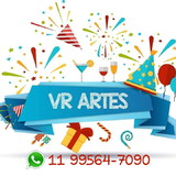 VRARTES RETROSPECTIVAS E ARTES DIGITAIS