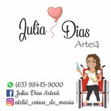 Julia Dias Artesã