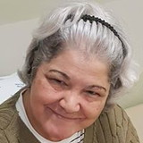 Ana Maria Mello Araujo