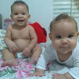 Katiuscia Itacaramby