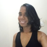 Nicole maria santos da silva