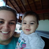 Kênia Alexandra Batista Gonzales