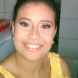 Josiele Moraes Ribeiro