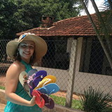 Sandálias Pés Descalços