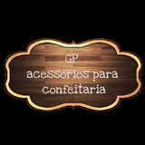 GP acessórios para confeitaria