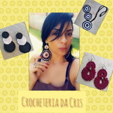 Crocheteria da Chris