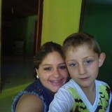 Franciele marques swensson salvador