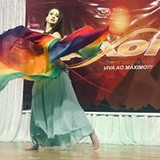 Clarissa Mirela Mozart