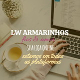 LW Armarinhos