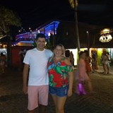 Tabata De Oliveira Silva