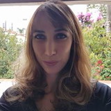 Elisangela Marchezoni