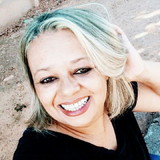 Maria de Fátima Gomes de Araújo