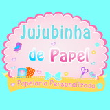 Ateliê Jujubinha de Papel