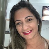 Luciana Cristina Trovão Nascimento