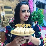 Keroly Roberta De Souza