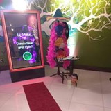 Top Locações e eventos