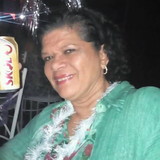 Maria José de oliveira