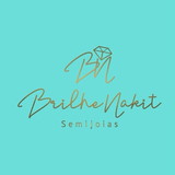 Brilhe Nakit Semi-Jóias