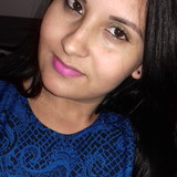 Camila Maria da Silva Moura