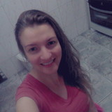 Priscila Arantes Sandoval