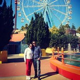 Abdeel Almeida Costa