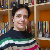 Janaina Leite Dias Silva