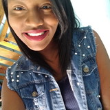 Ruth Ester Rodrigues Farias