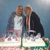 Claudia Da Silva Amaral