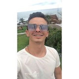 Marcos Vinicius da rosa