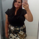 Walkiria Pereira de Almeida