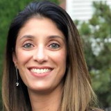 Daniela Baez Takahashi