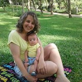 Cíntia Regina Silva