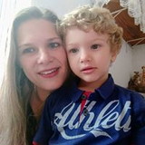 Tania Degasperi Fedozzi