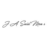 J.A Social Mens's