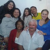 Cristiane Medina de Souza