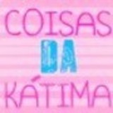 Kátima Maria Freitas Reis Vilela