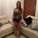 GISELE GAGLIANO PIMENTEL