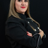 Edilaine Dornelles Rosa