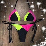 Jéssica de Almeida Alves