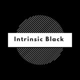 Intrinsic Black