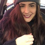 Julia Fazzani Migliato