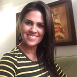 Alessandra Damásio Borges