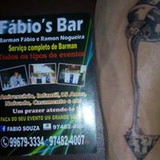 Fabiosbar Souza