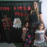 ANA CAVALCANTE DE VASCONCELOS