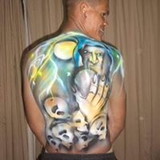 Jean Marcelo Dos Santos